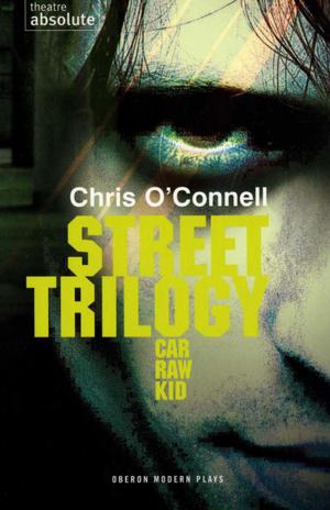 Cover of the book Street Trilogy by Douglas Maxwell