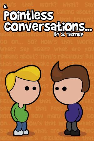 Cover of the book Pointless Conversations: The Big One by Mike Holden