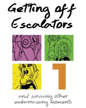 Cover of the book Getting Off Escalators - Volume 1 by Verity Donovan