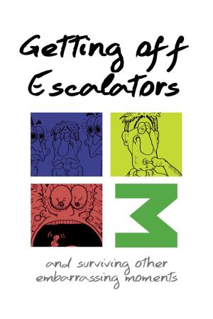 Cover of the book Getting Off Escalators - Volume 3 by Estelle Carraz-Bernabei