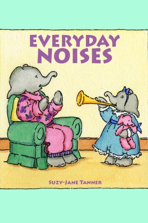 Book cover of Everyday Noises