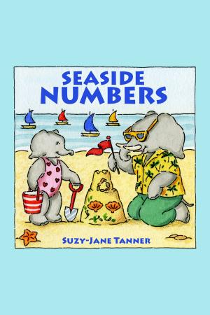 Cover of the book Seaside Numbers by James Harris