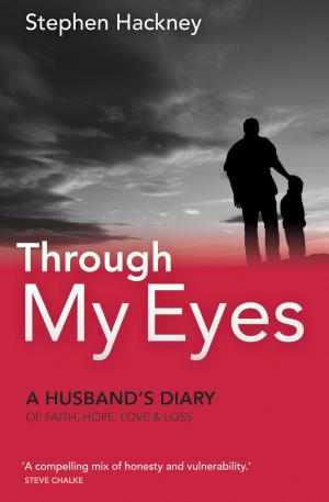 Cover of the book Through My Eyes by Sean Doherty