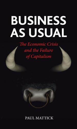 Cover of the book Business as Usual by David Maclagan