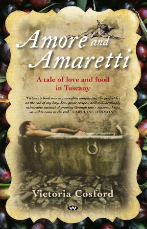 Book cover of Amore and Amaretti