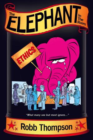 Cover of the book The Elephant In The Room by Mel Robbins