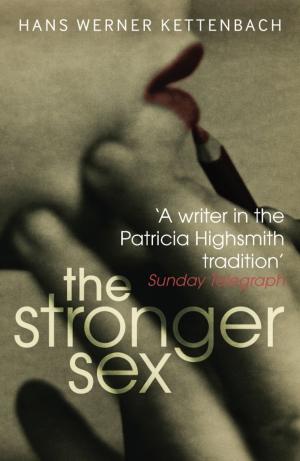 bigCover of the book The Stronger Sex by 