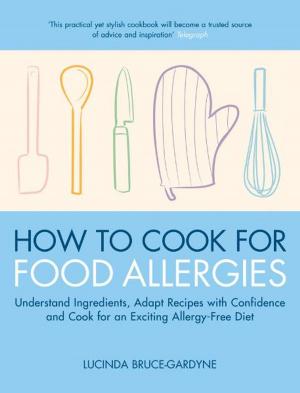 Cover of the book How To Cook for Food Allergies by Ann Cleeves