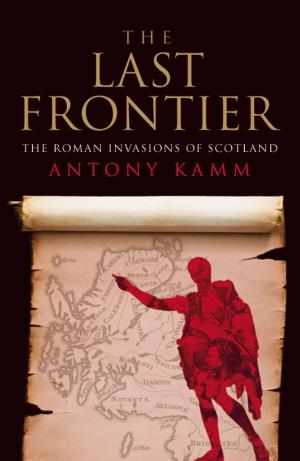 Cover of The Last Frontier