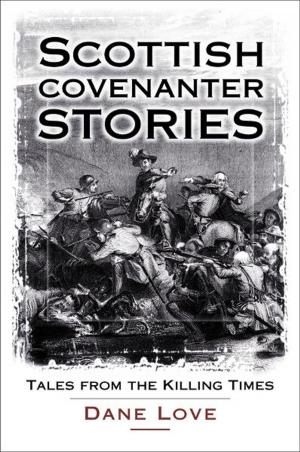 bigCover of the book Scottish Covenanter Stories by 