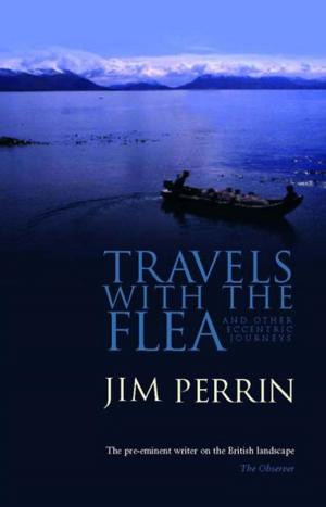 Cover of the book Travels with the Flea by Molly Whittington-Egan