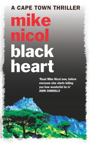 Cover of the book Black Heart by Rhonda Blackhurst
