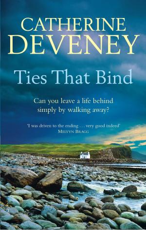 Book cover of Ties that Bind