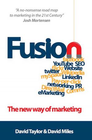 Cover of the book Fusion by William Roetzheim