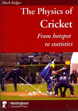 Cover of the book Physiof Cricket by C Lueckstaedt
