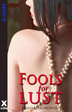Cover of the book Fools For Lust by Sommer Marsden