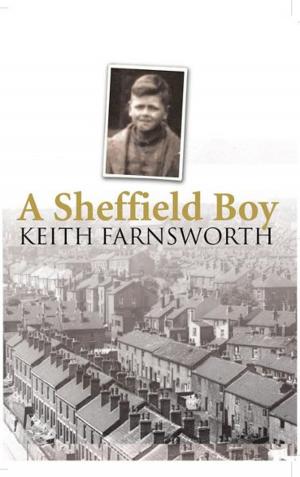 Cover of the book A Sheffield Boy by SE Chardou, Selene Chardou