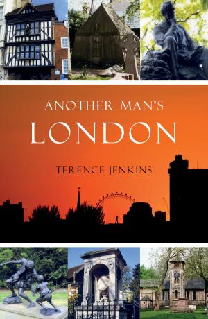 Cover of the book Another Man's London by Angela James