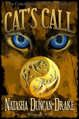 Book cover of Cat's Call