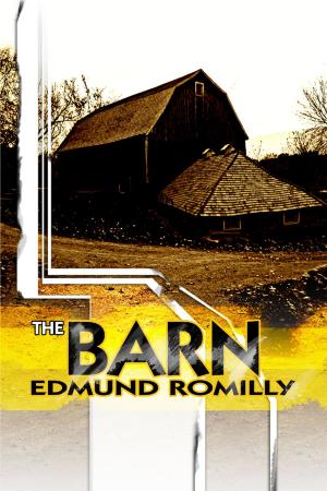 bigCover of the book The Barn by 