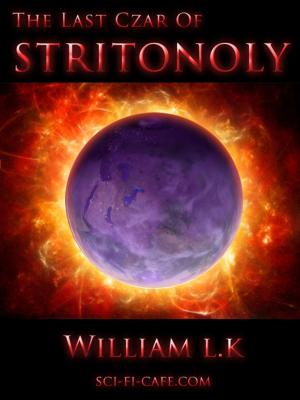 bigCover of the book The Last Czar of Stritonoly by 