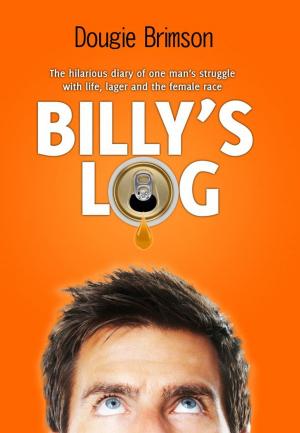 Cover of the book Billy's Log by 