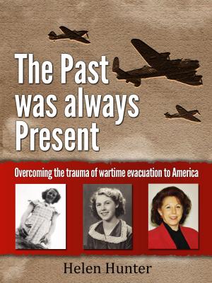 Book cover of The Past Was Always Present