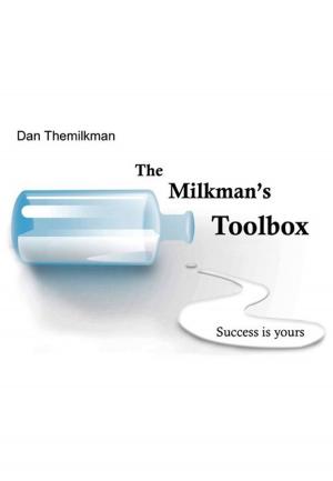 bigCover of the book The Milkman's Toolbox by 