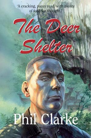 Book cover of The Deer Shelter