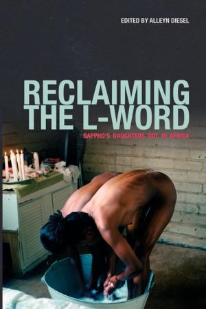 Cover of the book Reclaiming the L-Word by Tracey Farren