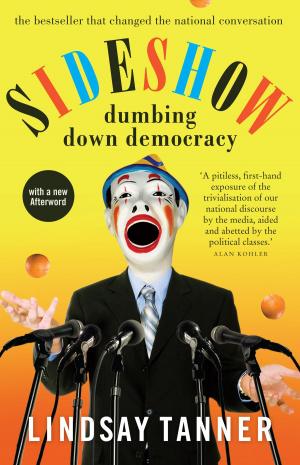 Cover of the book Sideshow by Jacinta Halloran