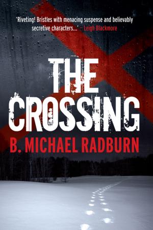 Cover of the book The Crossing by Lynette Noni