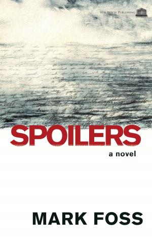 bigCover of the book Spoilers by 