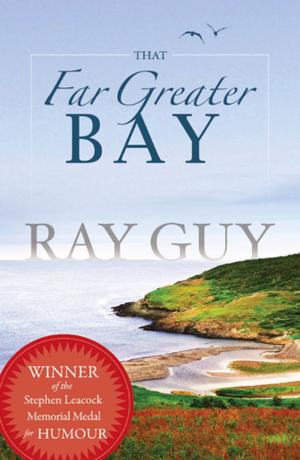 Book cover of That Far Greater Bay