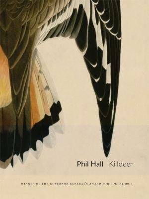 Cover of the book Killdeer by Lesley Battler