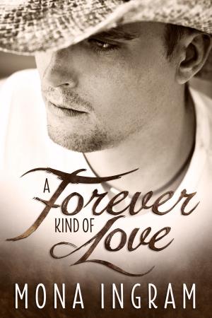 Cover of the book A Forever Kind of Love by Marlie Monroe