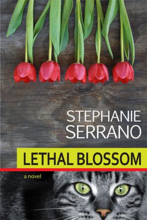 Cover of the book Lethal Blossom by Bonnie Downard