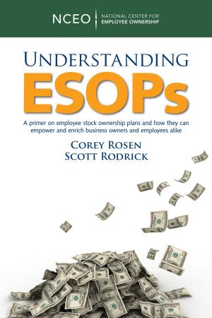 Cover of Understanding ESOPs: A Primer on Employee Stock Ownership Plans