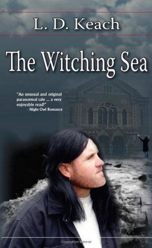 bigCover of the book The Witching Sea by 