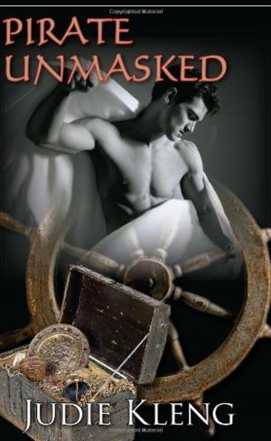 Cover of the book Pirate Unmasked by Amber Leigh Williams