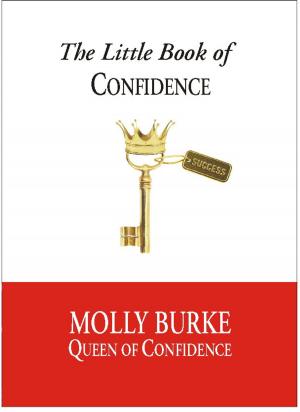 Cover of the book The Little Book of Confidence by Harriet Tubman Wright