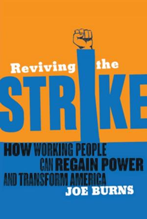 Cover of the book Reviving the Strike by Edward Bernays