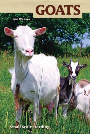Cover of the book Goats by Jay F. Hemdal