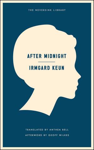 Cover of the book After Midnight by Anna Politkovskaya