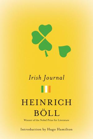 Book cover of Irish Journal