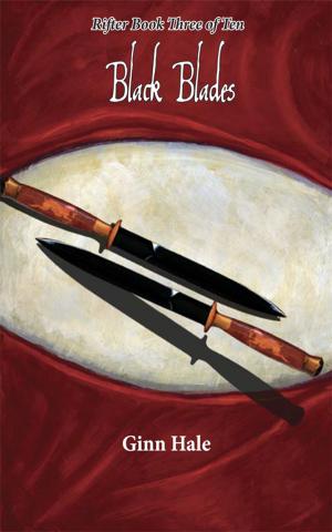 Cover of the book Black Blades by Carla Herrera