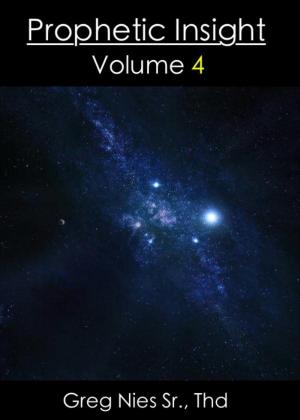 Cover of Prophetic Insight Volume 4