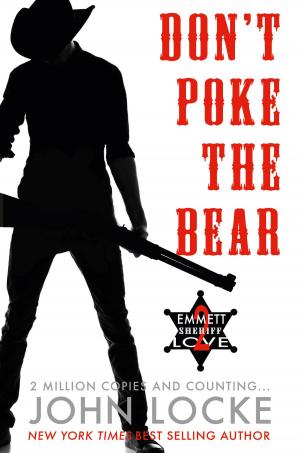 bigCover of the book Don't Poke the Bear! by 