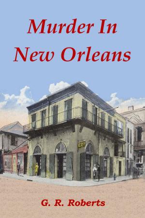 Cover of the book Murder In New Orleans by Kyle R. Fisher