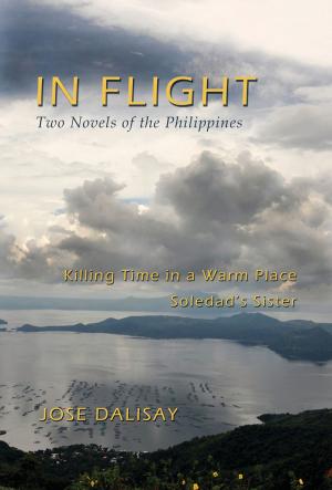 Cover of the book In Flight: Two Novels of the Philippines by Hilary Holladay